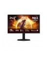 aoc Monitor 25G4SXU 24.5 cala 300Hz Fast IPS HDMIx2 DP Pivot - nr 98