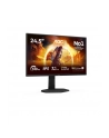 aoc Monitor 25G4SXU 24.5 cala 300Hz Fast IPS HDMIx2 DP Pivot - nr 99