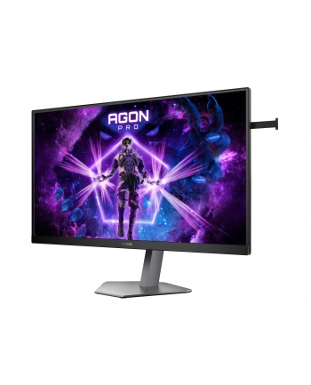 aoc Monitor AG276FK 27 '' 520Hz Fast IPS HDMIx2 DPx2
