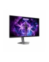 aoc Monitor 26.5 cala AG276UZD 4K QD-OLED 240Hz HDMIx2 DP USB-C Pivot - nr 11