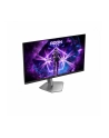 aoc Monitor 26.5 cala AG276UZD 4K QD-OLED 240Hz HDMIx2 DP USB-C Pivot - nr 12