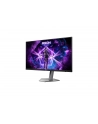 aoc Monitor 26.5 cala AG276UZD 4K QD-OLED 240Hz HDMIx2 DP USB-C Pivot - nr 25