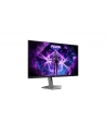 aoc Monitor 26.5 cala AG276UZD 4K QD-OLED 240Hz HDMIx2 DP USB-C Pivot - nr 26
