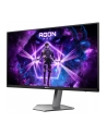 aoc Monitor 26.5 cala AG276UZD 4K QD-OLED 240Hz HDMIx2 DP USB-C Pivot - nr 31