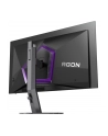 aoc Monitor 26.5 cala AG276UZD 4K QD-OLED 240Hz HDMIx2 DP USB-C Pivot - nr 40