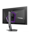 aoc Monitor 26.5 cala AG276UZD 4K QD-OLED 240Hz HDMIx2 DP USB-C Pivot - nr 76