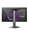 aoc Monitor 26.5 cala AG276UZD 4K QD-OLED 240Hz HDMIx2 DP USB-C Pivot - nr 77