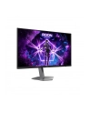 aoc Monitor 26.5 cala AG276UZD 4K QD-OLED 240Hz HDMIx2 DP USB-C Pivot - nr 91