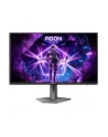 aoc Monitor 26.5 cala AG276UZD 4K QD-OLED 240Hz HDMIx2 DP USB-C Pivot - nr 94