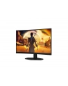 aoc Monitor C27G42E 27 '' 180Hz Curved VA HDMIx2 DP - nr 21
