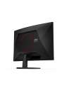 aoc Monitor C27G42E 27 '' 180Hz Curved VA HDMIx2 DP - nr 33