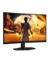 aoc Monitor C27G42E 27 '' 180Hz Curved VA HDMIx2 DP - nr 38