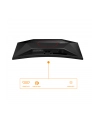 aoc Monitor C27G42E 27 '' 180Hz Curved VA HDMIx2 DP - nr 58