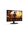 aoc Monitor C27G42E 27 '' 180Hz Curved VA HDMIx2 DP - nr 59