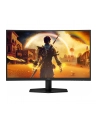 aoc Monitor C27G42E 27 '' 180Hz Curved VA HDMIx2 DP - nr 75