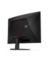 aoc Monitor C27G42E 27 '' 180Hz Curved VA HDMIx2 DP - nr 88