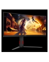 aoc Monitor CU34G4Z 34 cale 240Hz Curved VA HDMIx2 DP HAS - nr 16