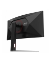 aoc Monitor CU34G4 34 cale 180Hz Curved VA HDMIx2 DP HAS - nr 10
