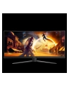 aoc Monitor CU34G4 34 cale 180Hz Curved VA HDMIx2 DP HAS - nr 20