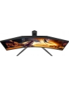 aoc Monitor CU34G4 34 cale 180Hz Curved VA HDMIx2 DP HAS - nr 21