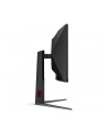 aoc Monitor CU34G4 34 cale 180Hz Curved VA HDMIx2 DP HAS - nr 30