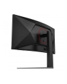 aoc Monitor CU34G4 34 cale 180Hz Curved VA HDMIx2 DP HAS - nr 33