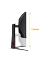 aoc Monitor CU34G4 34 cale 180Hz Curved VA HDMIx2 DP HAS - nr 74