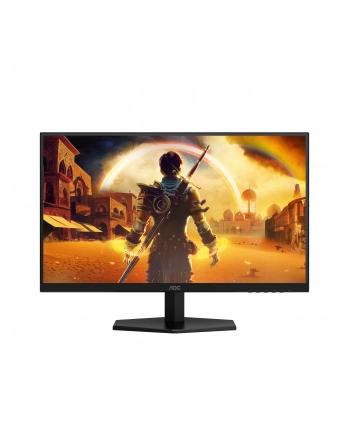 aoc Monitor Q27G42XNE 27 '' Fast VA 180Hz HDMIx2 DP nr 1