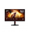 aoc Monitor 27 '' U27G4R Fast IPS 4K 160Hz HDMI DP Pivot - nr 109