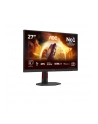 aoc Monitor 27 '' U27G4R Fast IPS 4K 160Hz HDMI DP Pivot - nr 110