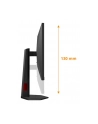 aoc Monitor 27 '' U27G4R Fast IPS 4K 160Hz HDMI DP Pivot - nr 111