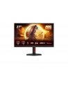 aoc Monitor 27 '' U27G4R Fast IPS 4K 160Hz HDMI DP Pivot - nr 123