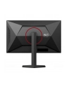 aoc Monitor 27 '' U27G4R Fast IPS 4K 160Hz HDMI DP Pivot - nr 35