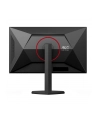 aoc Monitor 27 '' U27G4R Fast IPS 4K 160Hz HDMI DP Pivot - nr 52