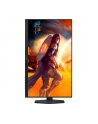 aoc Monitor 27 '' U27G4R Fast IPS 4K 160Hz HDMI DP Pivot - nr 56