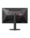 aoc Monitor 27 '' U27G4R Fast IPS 4K 160Hz HDMI DP Pivot - nr 66
