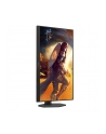 aoc Monitor 27 '' U27G4R Fast IPS 4K 160Hz HDMI DP Pivot - nr 78