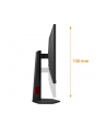 aoc Monitor 27 '' U27G4R Fast IPS 4K 160Hz HDMI DP Pivot - nr 82