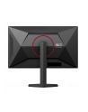 aoc Monitor 27 '' U27G4R Fast IPS 4K 160Hz HDMI DP Pivot - nr 91
