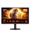 aoc Monitor 27 '' U27G4R Fast IPS 4K 160Hz HDMI DP Pivot - nr 93