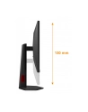 aoc Monitor 27 '' U27G4R Fast IPS 4K 160Hz HDMI DP Pivot - nr 96