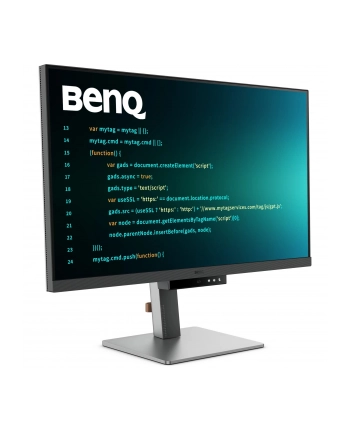 benq Monitor 31.5 cala RD320U 4K LED 5ms/60Hz/IPS nr 2