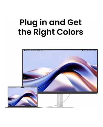benq Monitor 31.5 cala MA320U 4K LED 5ms/60Hz/IPS nr 2