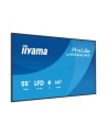 iiyama Monitor 55 '' LH5564UHS-B1AG, 24/7,VA,ANDROID14,4K,500cd,5000:1,    2xHDMI ,USB-C,RJ45, RS-232c, IR, 2x10W, 2xUSB, UCHWYT ŚCIENNY,iiSignage2,WiFi,Fa - nr 19