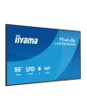 iiyama Monitor 55 '' LH5564UHS-B1AG, 24/7,VA,ANDROID14,4K,500cd,5000:1,    2xHDMI ,USB-C,RJ45, RS-232c, IR, 2x10W, 2xUSB, UCHWYT ŚCIENNY,iiSignage2,WiFi,Fa - nr 24