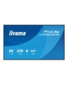 iiyama Monitor 55 '' LH5564UHS-B1AG, 24/7,VA,ANDROID14,4K,500cd,5000:1,    2xHDMI ,USB-C,RJ45, RS-232c, IR, 2x10W, 2xUSB, UCHWYT ŚCIENNY,iiSignage2,WiFi,Fa - nr 56