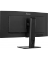 iiyama Monitor 34 '' XCB3497WQSNP-B1 VA,UWQHD,1500R,USB-cDock,KVM,95W /5y/ - nr 50