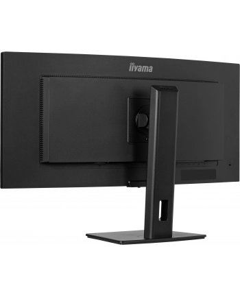 iiyama Monitor 34 '' XCB3497WQSNP-B1 VA,UWQHD,1500R,USB-cDock,KVM,95W /5y/ nr 1