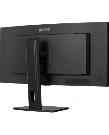 iiyama Monitor 34 '' XCB3497WQSNP-B1 VA,UWQHD,1500R,USB-cDock,KVM,95W /5y/ nr 2