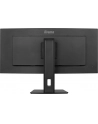 iiyama Monitor 34 '' XCB3497WQSNP-B1 VA,UWQHD,1500R,USB-cDock,KVM,95W /5y/ - nr 66